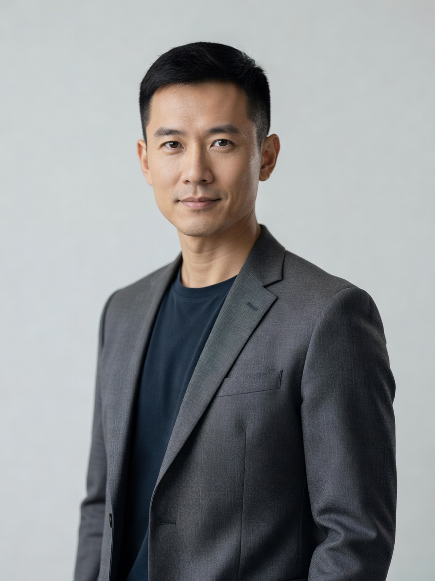 李明轩